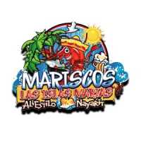 Mariscos Las Islas Marias Corona Logo