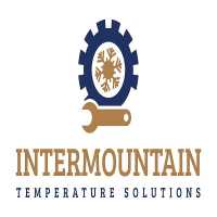 Intermountain Temperature Solutions - Commercial HVAC Services Salt Lake City Logo