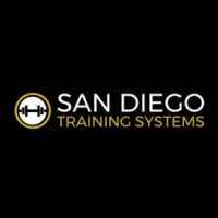 San Diego Online Fitness Coach & Personal Trainer Logo