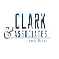 Clark Associates Luxury Homes & Remodeling Logo