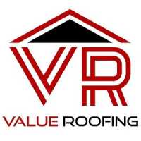 Value Roofing Logo