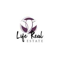 Life Real Estate, scottsdale, Arizona Logo