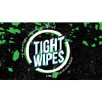 Tight Wipes Inc Logo