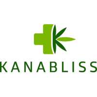 KANABLISS (KANNABLISS) Dispensary Logo