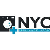NYC Appliance Medic Logo