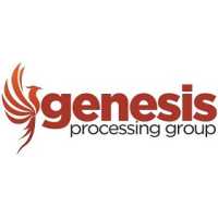Genesis Processing Group Logo