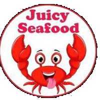 Juicy Seafood Logo