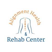 Alignment Health & Rehab Center Logo