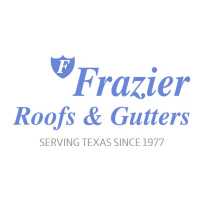Frazier Roofing & Guttering Co., Inc. Logo