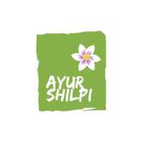 Ayur-Shilpi Ayurveda & Wellness Logo