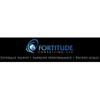 FORTITUDE CONSULTING, Leadership Coach, Executive Coaching & Training Logo