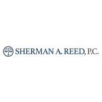 Sherman A. Reed, P.C. Logo