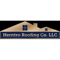 Herntro Roofing Co. llc Logo