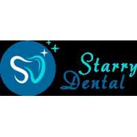 Starry Dental - Westwood Logo