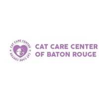 Cat Care Center Logo