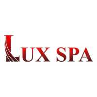 Lux Spa | Best Massage Spa in Buffalo Grove Logo