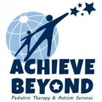 Achieve Beyond Autism Services - Forest Hills Logo