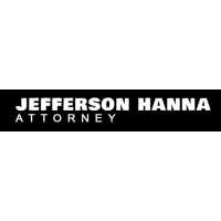 Attorney Jefferson Hanna Logo