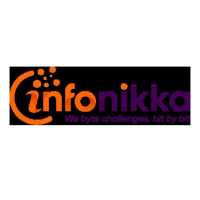 Infonikka Logo