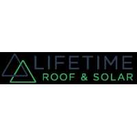 Lifetime Roof & Solar in Denver CO Logo