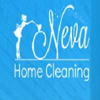 Neva Home Cleaning Logo
