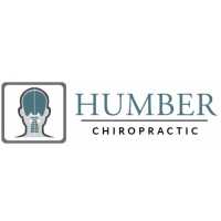 Humber Chiropractic Logo