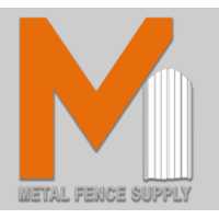 Metal Fence Supply Logo