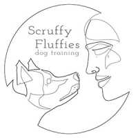 Scruffy Fluffies Logo