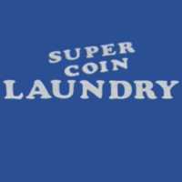 Super Coin Laundry Logo