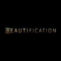 Beautification Logo