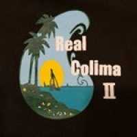 Real Colima 2 Restaurant Logo