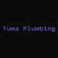 Tuma Plumbing Logo