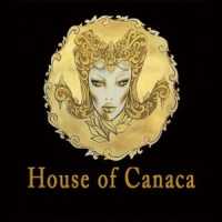 House of Canaca Logo