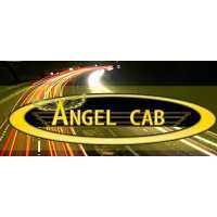 Angel Cab Logo