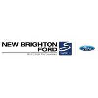 New Brighton Ford, Inc. Logo