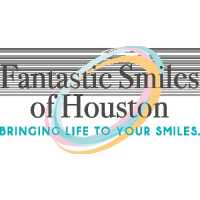 Fantastic Smiles of Houston: Dr. Jean D. Morency Logo