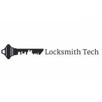 Locksmith Tech Logo
