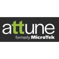 Attune Training & Meeting Rooms Logo