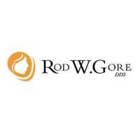 Rod W. Gore DDS Logo