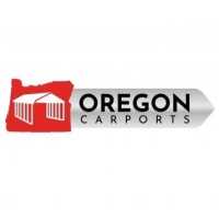 Oregon Carports Logo