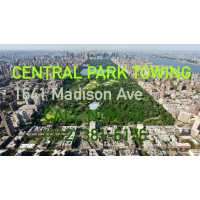 Central Park North Towing Company Logo