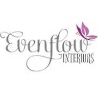 Evenflow Interiors Logo