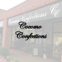 Cocomo Confections Logo