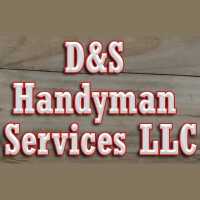 D&S Handyman Services LLC Logo