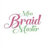 The Braid Master Shop Logo