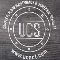 Universal Cleaning Service(UCS) Logo