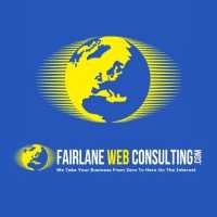 Fairlane Web Consulting LLC Logo