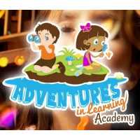 Adventures In Learning Academy Logo