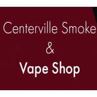 Centerville Smoke & Vape Shop Logo