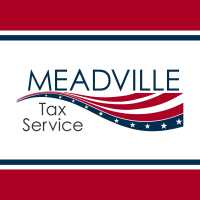 Meadville Tax Service Logo